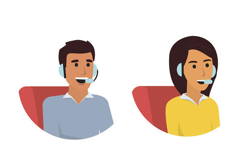 呼叫中心 呼叫中心