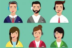 呼叫中心的基本特征有哪些？