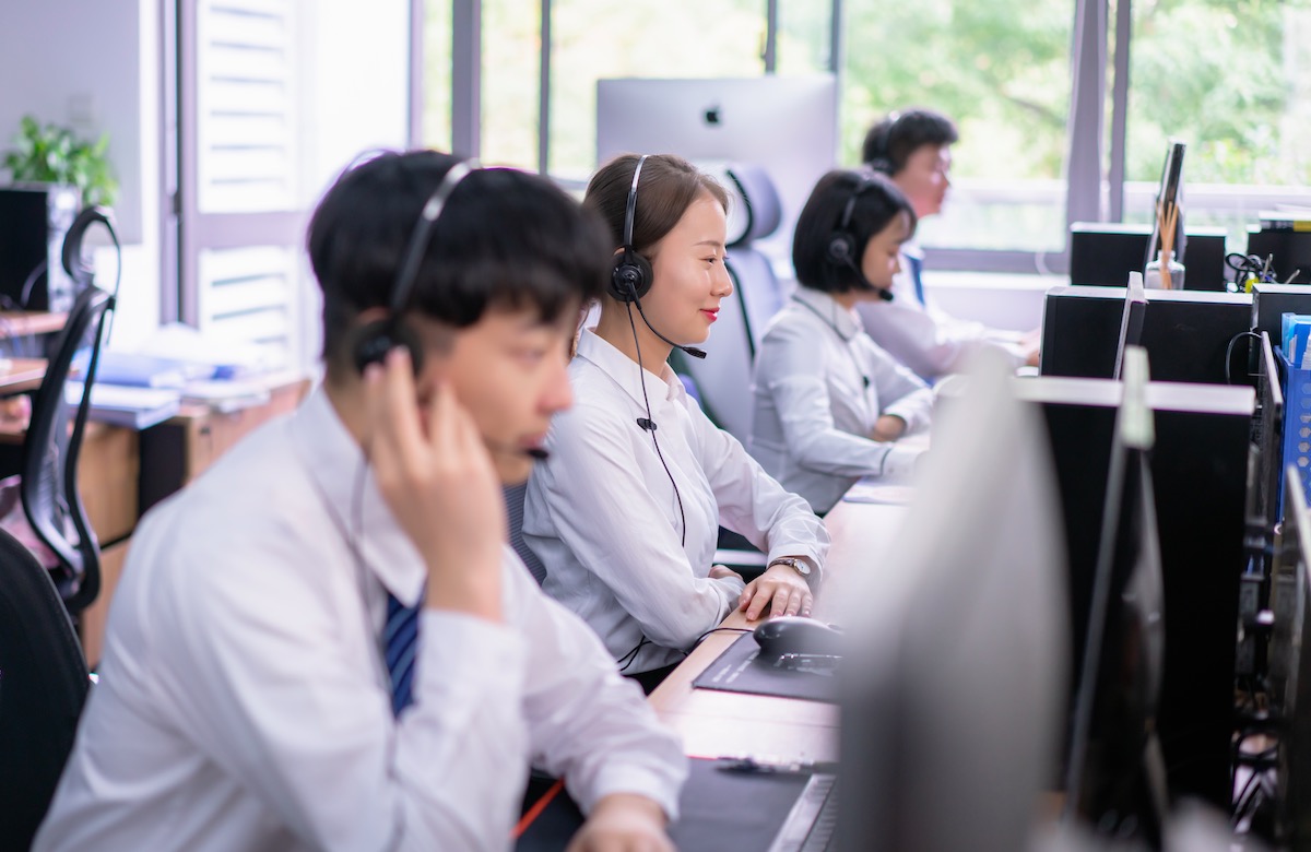 整合CRM系統(tǒng)與AI呼叫中心，提升服務(wù)效率