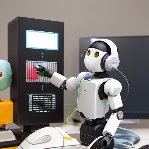 外呼機(jī)器人如何革新電話營(yíng)銷行業(yè)