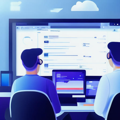 通過 AI 系統(tǒng)實(shí)現(xiàn)精準(zhǔn)營銷活動(dòng)以最大化投資回報(bào)率