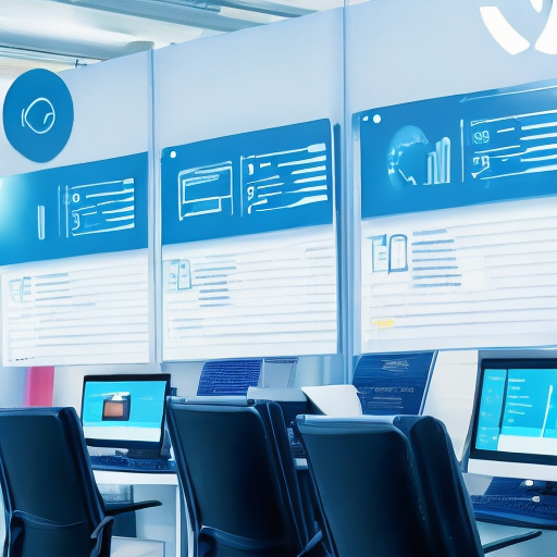 基于AI的數(shù)據(jù)預測幫助優(yōu)化熱線資源配置