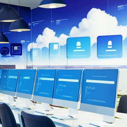 云計算呼叫中心解決方案的優(yōu)勢